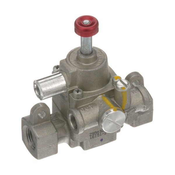 Safety Valve For  - Part# Vh427083-00002